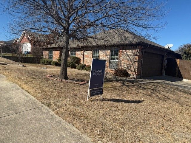 9300 Rhea, White Settlement, TX 76108