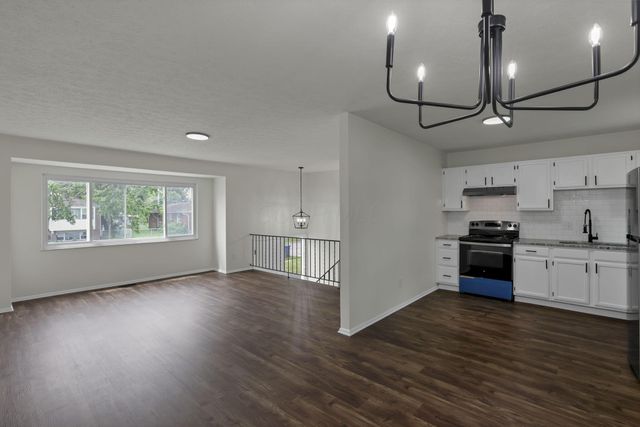 3064 Niagara Court E, Columbus, OH 43227