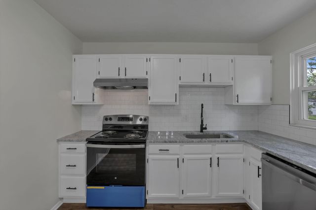 3064 Niagara Court E, Columbus, OH 43227