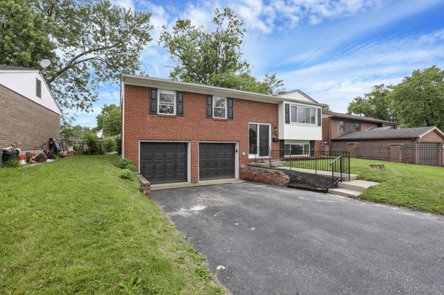 3064 Niagara Court E, Columbus, OH 43227
