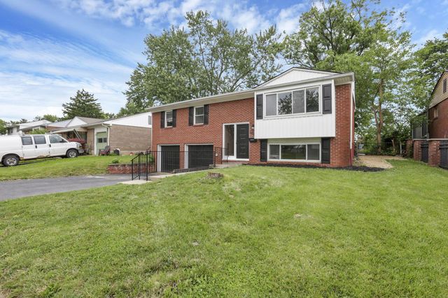3064 Niagara Court E, Columbus, OH 43227