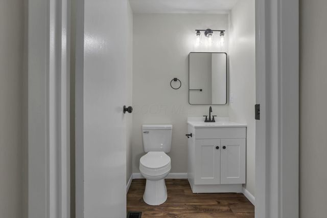 3064 Niagara Court E, Columbus, OH 43227