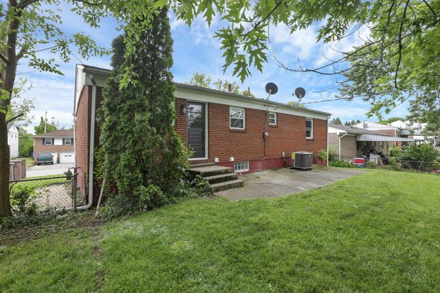 3064 Niagara Court E, Columbus, OH 43227