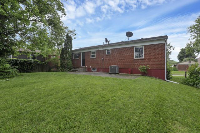 3064 Niagara Court E, Columbus, OH 43227