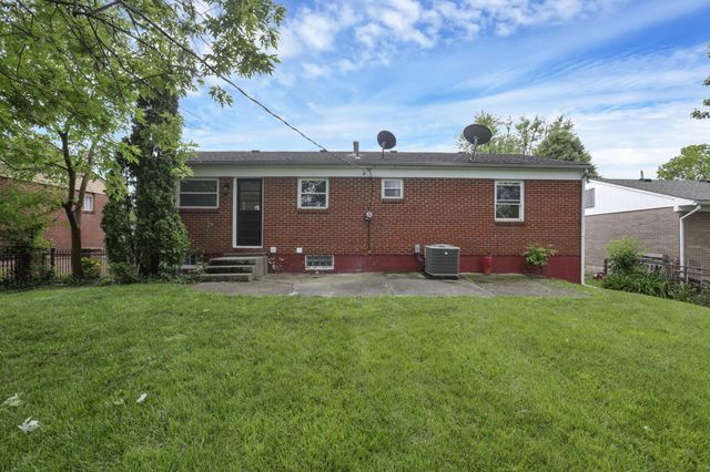 3064 Niagara Court E, Columbus, OH 43227