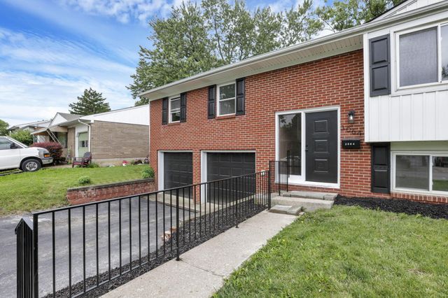 3064 Niagara Court E, Columbus, OH 43227