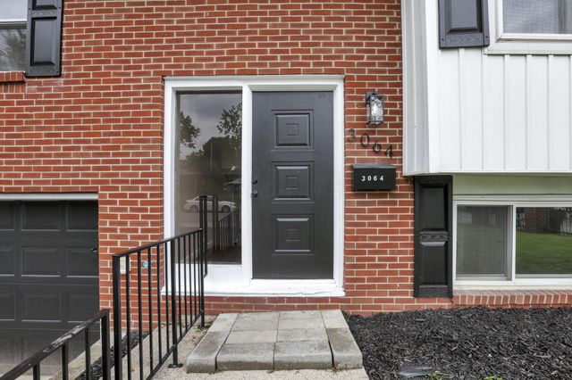 3064 Niagara Court E, Columbus, OH 43227