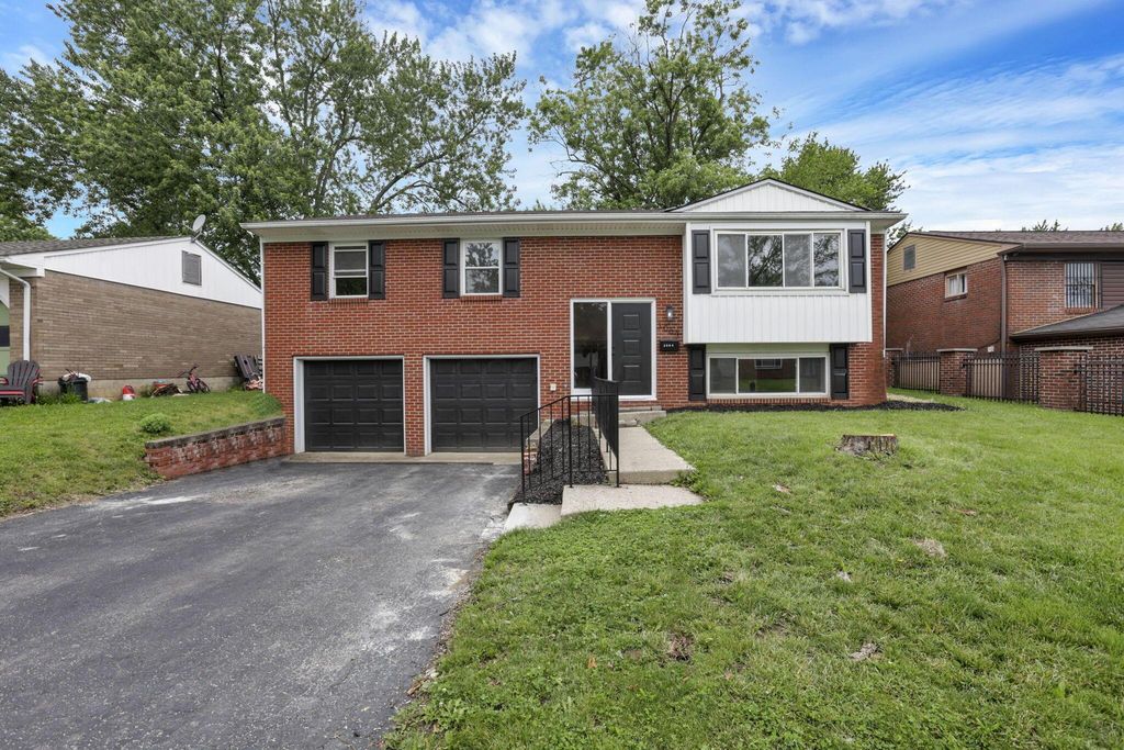 3064 Niagara Court E, Columbus, OH 43227