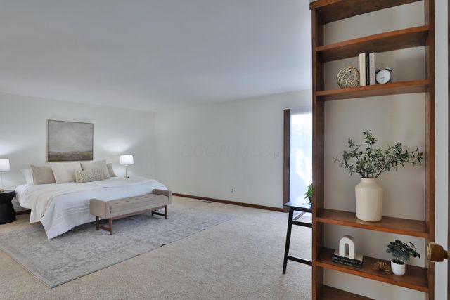 3128 Rivermill Drive, Columbus, OH 43220