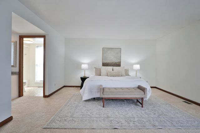 3128 Rivermill Drive, Columbus, OH 43220