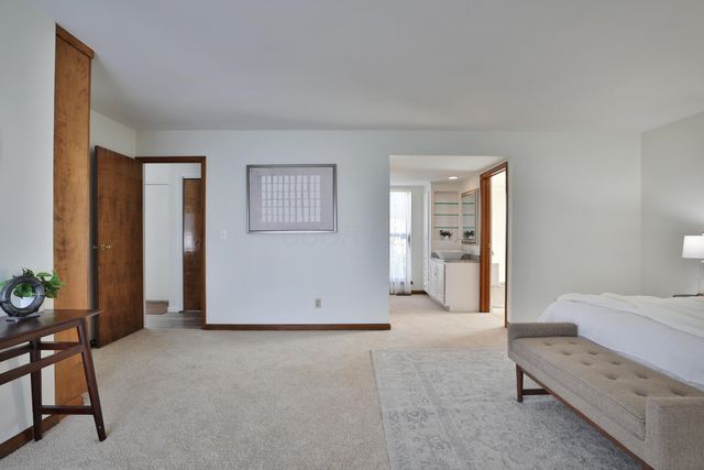 3128 Rivermill Drive, Columbus, OH 43220