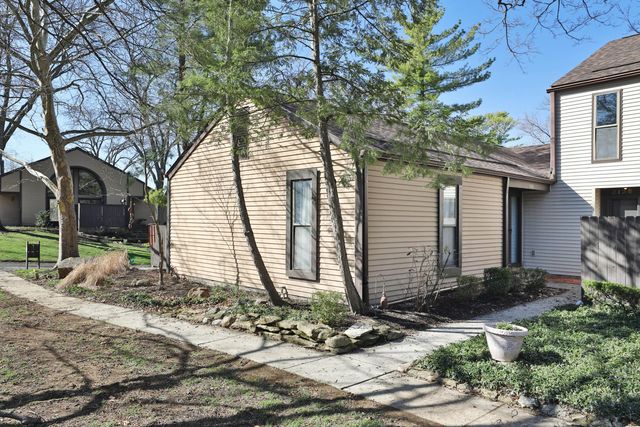 3128 Rivermill Drive, Columbus, OH 43220