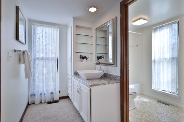 3128 Rivermill Drive, Columbus, OH 43220