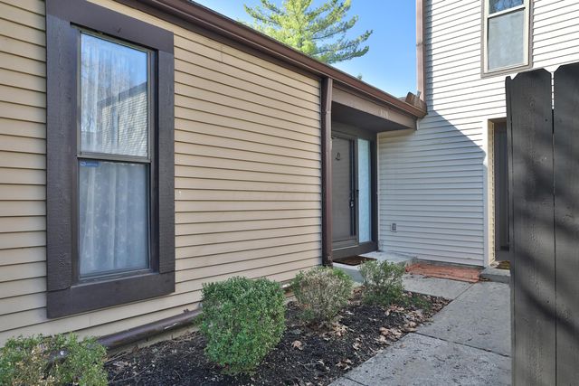 3128 Rivermill Drive, Columbus, OH 43220