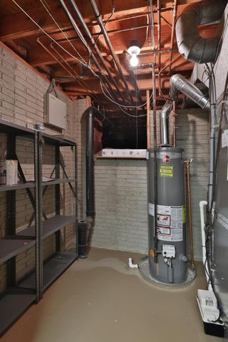 3128 Rivermill Drive, Columbus, OH 43220