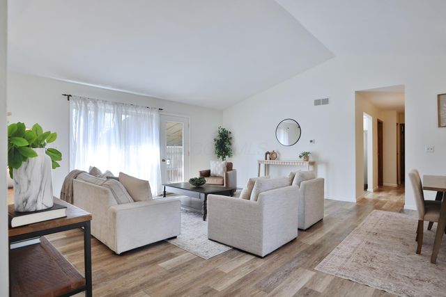 3128 Rivermill Drive, Columbus, OH 43220