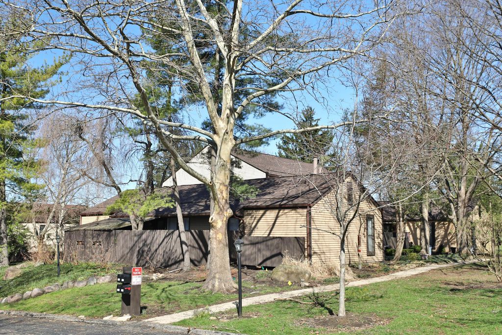 3128 Rivermill Drive, Columbus, OH 43220