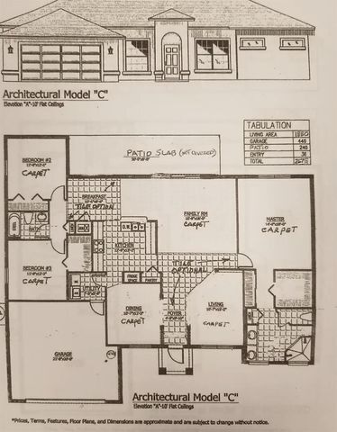 8293 Spicebush Terrace, Port St. Lucie, FL 34952