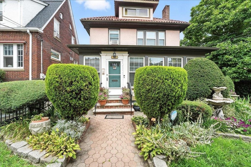 20 75TH ST, North Bergen, NJ 07047