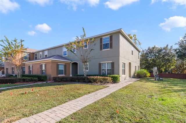 2926 TANZANITE TERRACE, Kissimmee, FL 34758