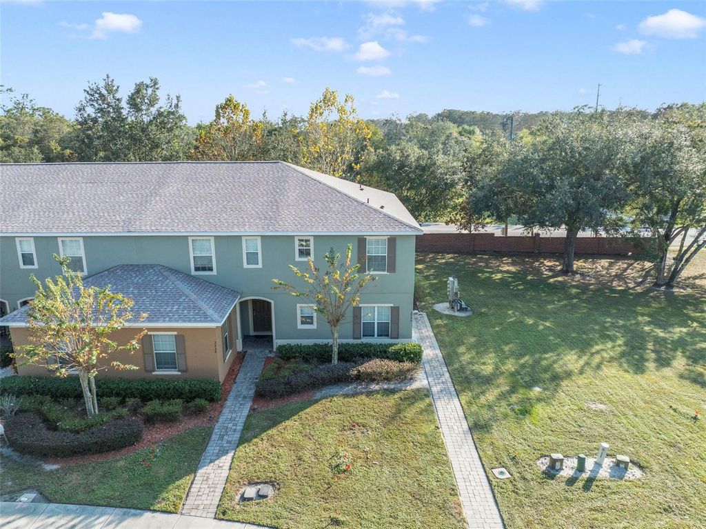 2926 TANZANITE TERRACE, Kissimmee, FL 34758