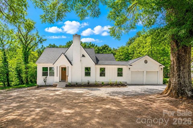 4115 N Sharon Amity Road, Charlotte, NC 28205