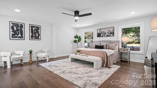 4115 N Sharon Amity Road, Charlotte, NC 28205