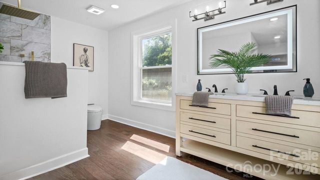 4115 N Sharon Amity Road, Charlotte, NC 28205