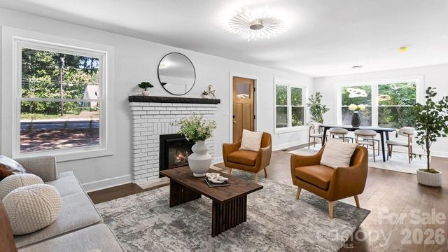 4115 N Sharon Amity Road, Charlotte, NC 28205