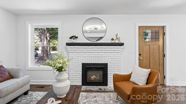 4115 N Sharon Amity Road, Charlotte, NC 28205