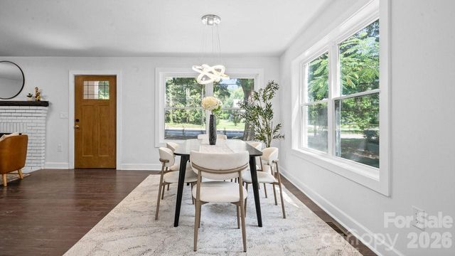 4115 N Sharon Amity Road, Charlotte, NC 28205