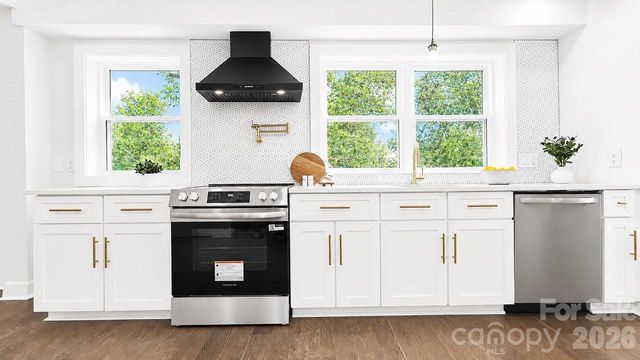 4115 N Sharon Amity Road, Charlotte, NC 28205
