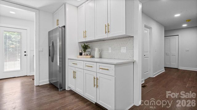 4115 N Sharon Amity Road, Charlotte, NC 28205