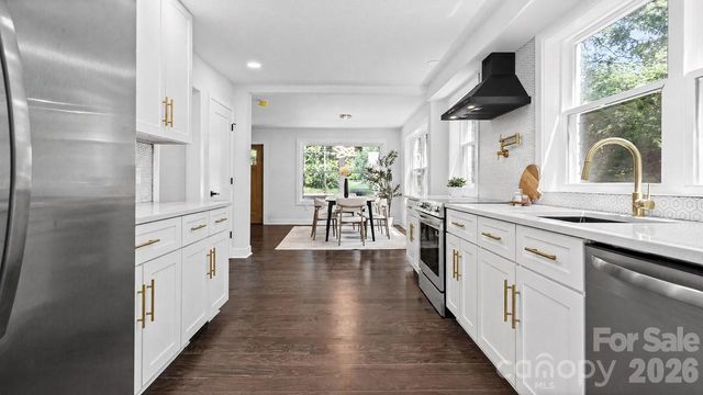 4115 N Sharon Amity Road, Charlotte, NC 28205