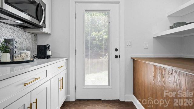 4115 N Sharon Amity Road, Charlotte, NC 28205