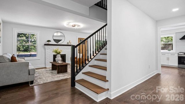 4115 N Sharon Amity Road, Charlotte, NC 28205