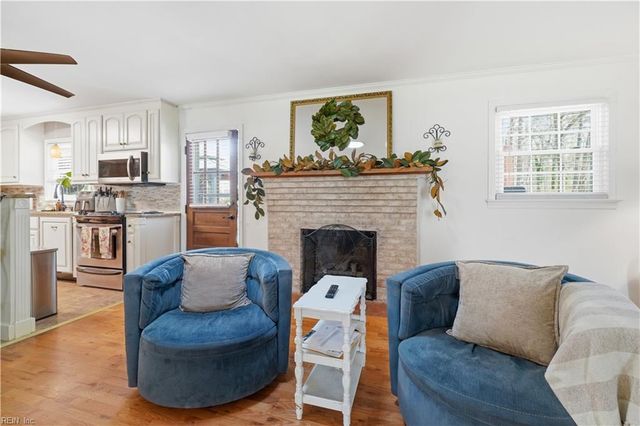 313 Lotz DR, Yorktown, VA 23692