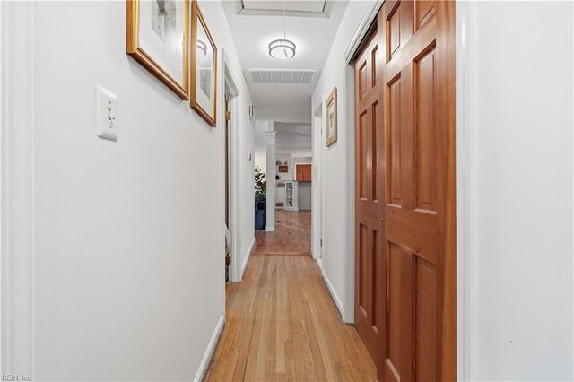 313 Lotz DR, Yorktown, VA 23692