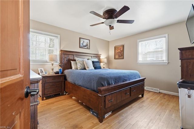 313 Lotz DR, Yorktown, VA 23692