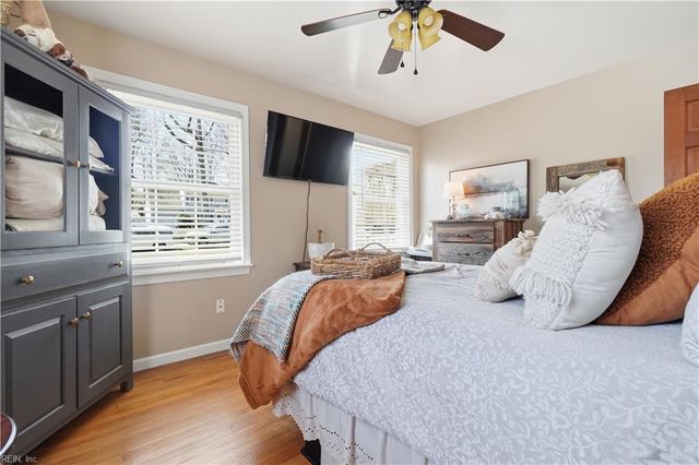 313 Lotz DR, Yorktown, VA 23692