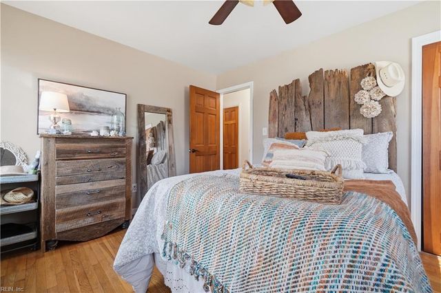313 Lotz DR, Yorktown, VA 23692