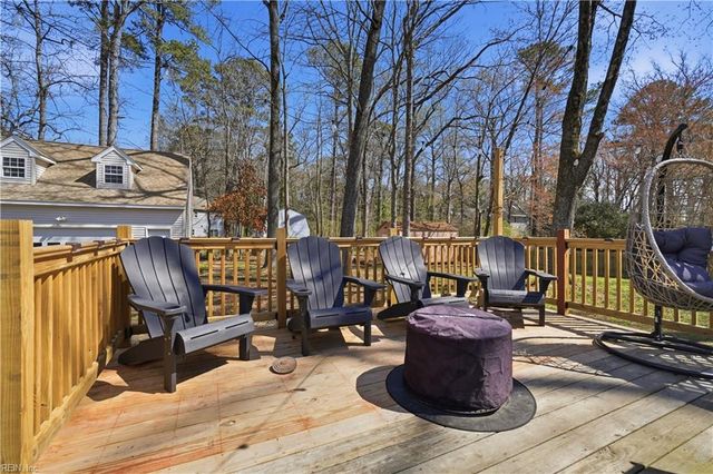 313 Lotz DR, Yorktown, VA 23692