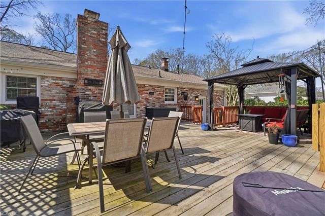 313 Lotz DR, Yorktown, VA 23692