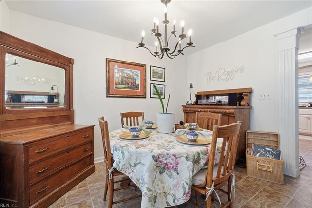 313 Lotz DR, Yorktown, VA 23692