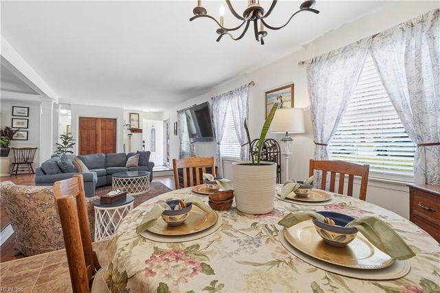 313 Lotz DR, Yorktown, VA 23692