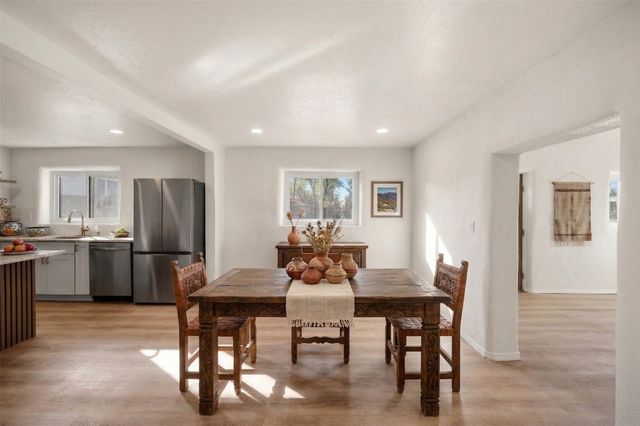 1619 Brae Street, Santa Fe, NM 87505