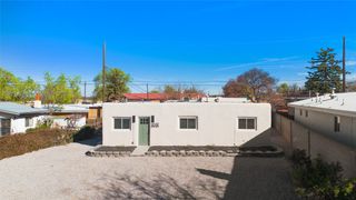 1619 Brae Street, Santa Fe, NM 87505
