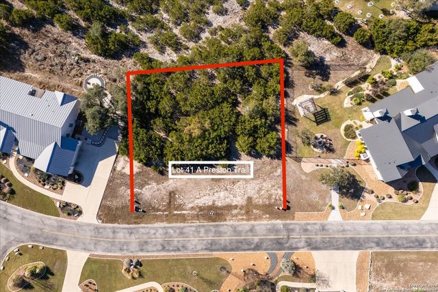 41 A Preston Trail, Boerne, TX 78006