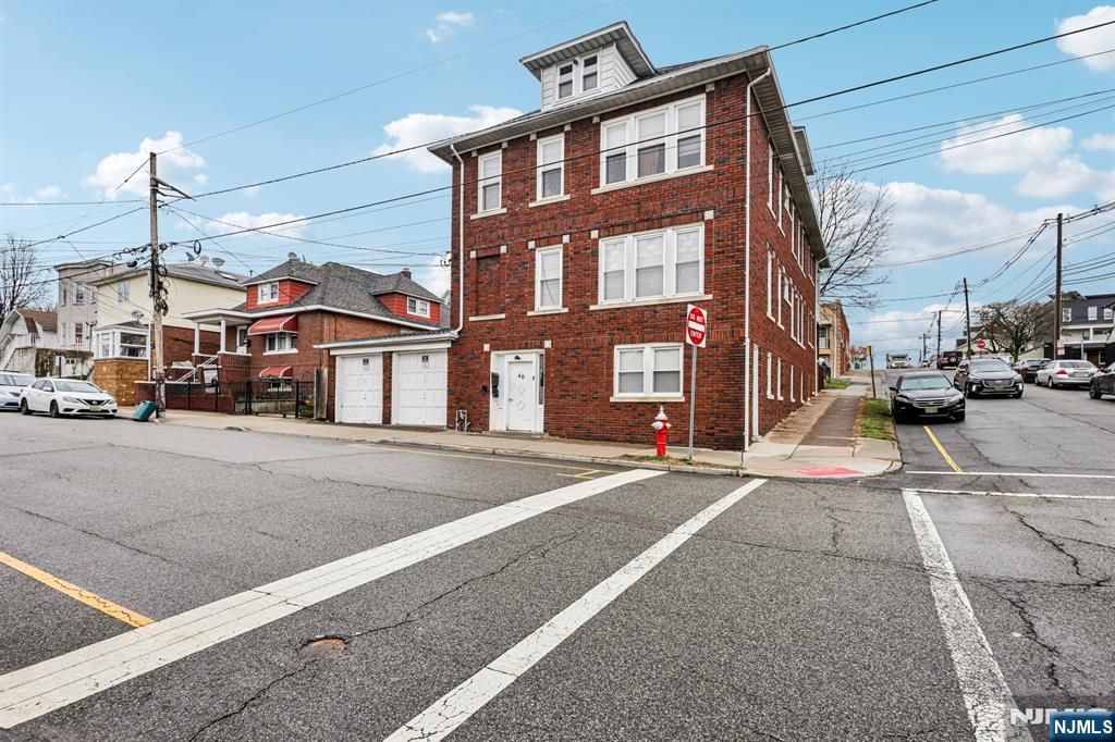40 Malcolm Avenue 1 A, Garfield, NJ 07026