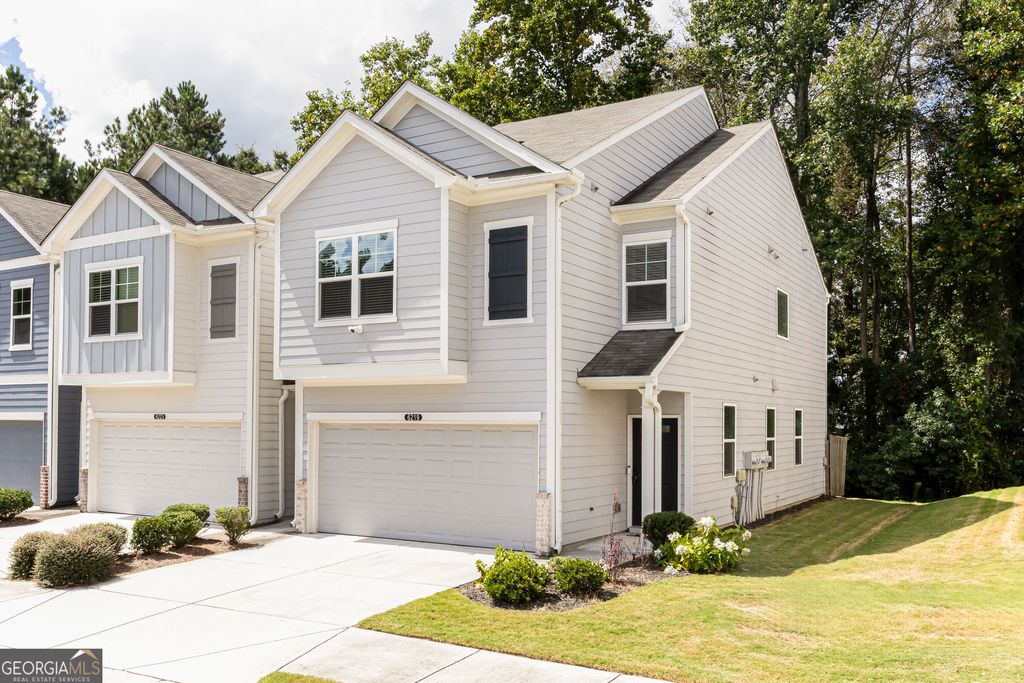 6219 Centennial Run, South Fulton, GA 30349 — photo 2